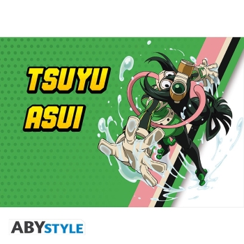 My Hero Academia - Zestaw pocztówek